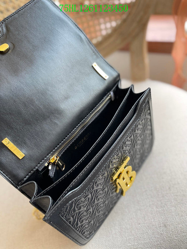 Ozarra Fashion -BBR Bags - 347