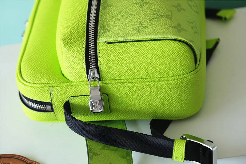 Ozarra Fashion Lu-Vi bags - 9901