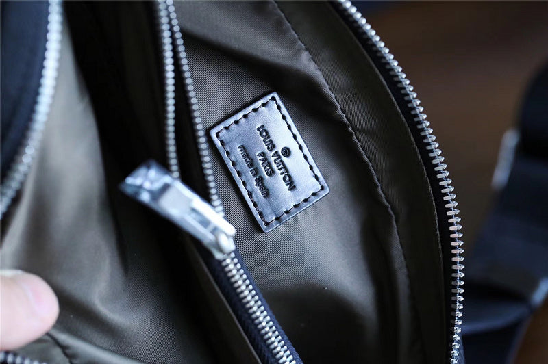 Ozarra Fashion Lu-Vi bags - 10368