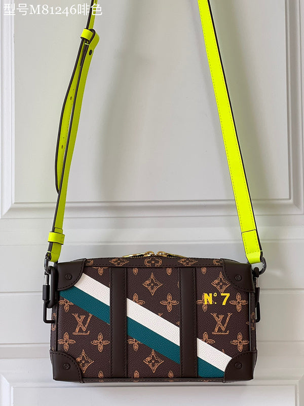 Fashion Lu-Vi bags - 3067