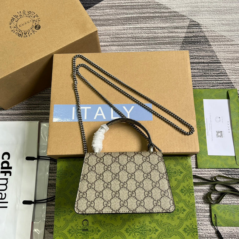 Ozarra - GCI Bags - 5175