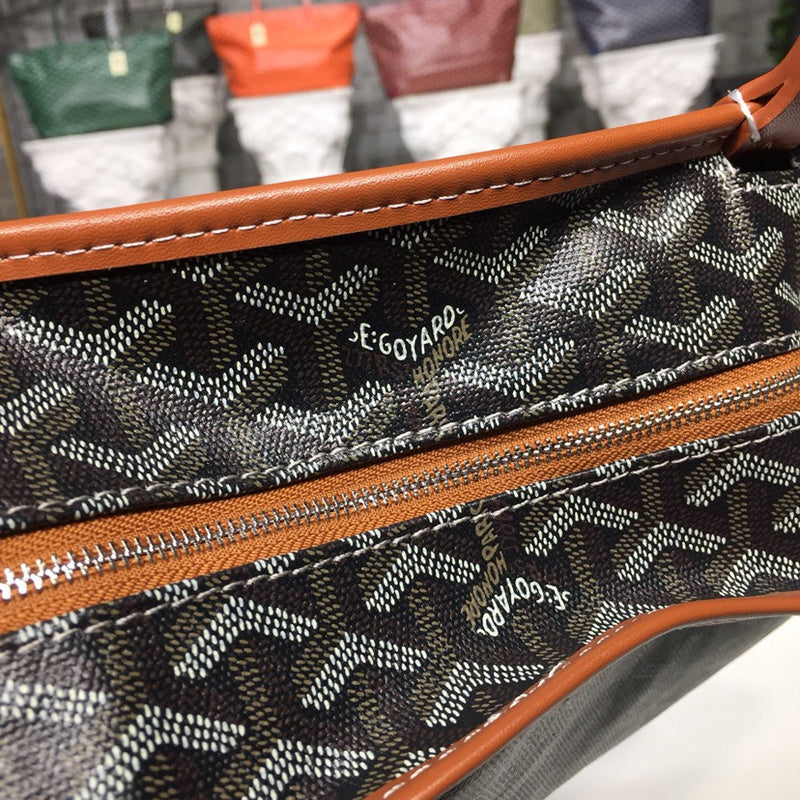 Ozarra - GOD Bags - 219