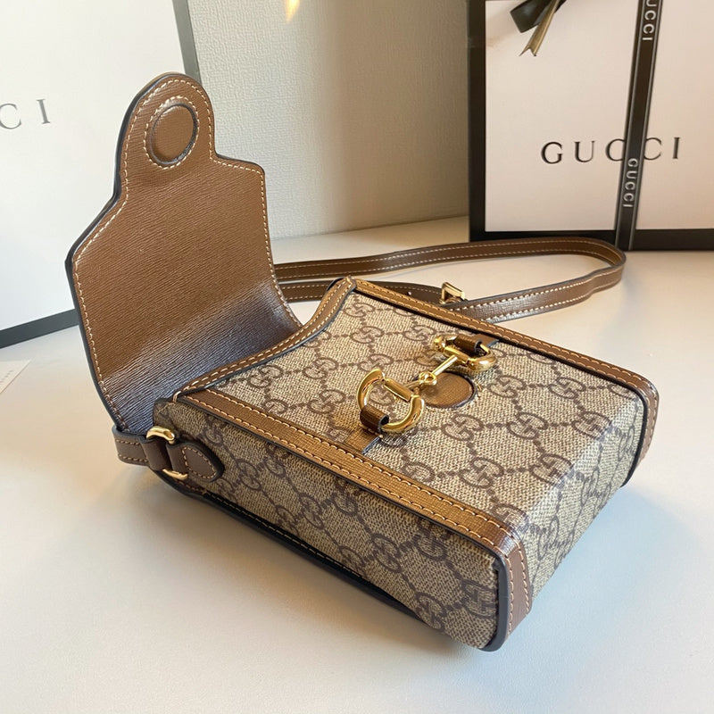 Ozarra - GCI Bags - 2211