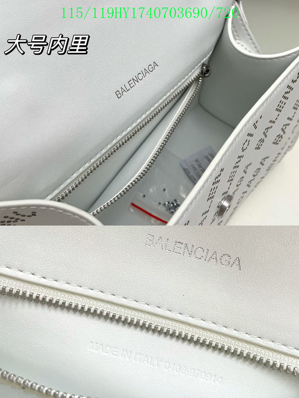 Ozarra Fashion - BGA Bags - 1737