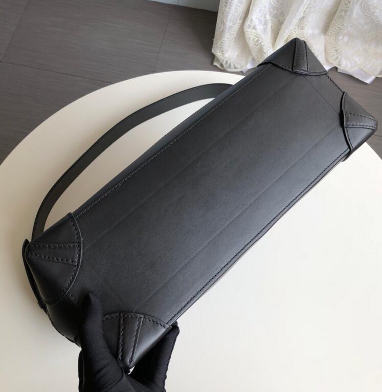 Ozarra Luxury - LOV Bags - 2948