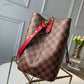 Ozarra Fashion Lu-Vi bags - 17226