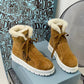 Ozarra Luxury - PD Women Shoes - 303