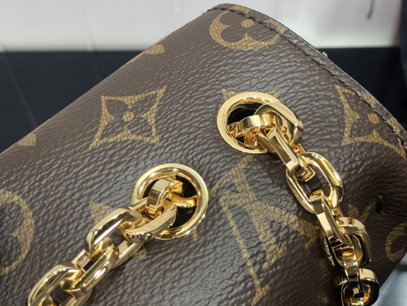 Fashion Lu-Vi bags - 3534