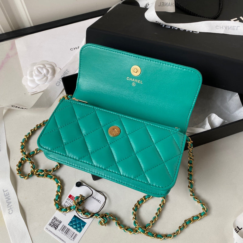 Ozarra - CHL Bags - 7517