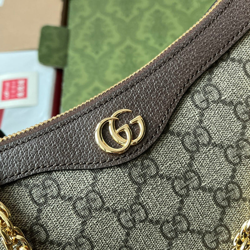 OZ - GCI Bags - 401
