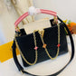 Ozarra - GUKI Women Bags - 1490