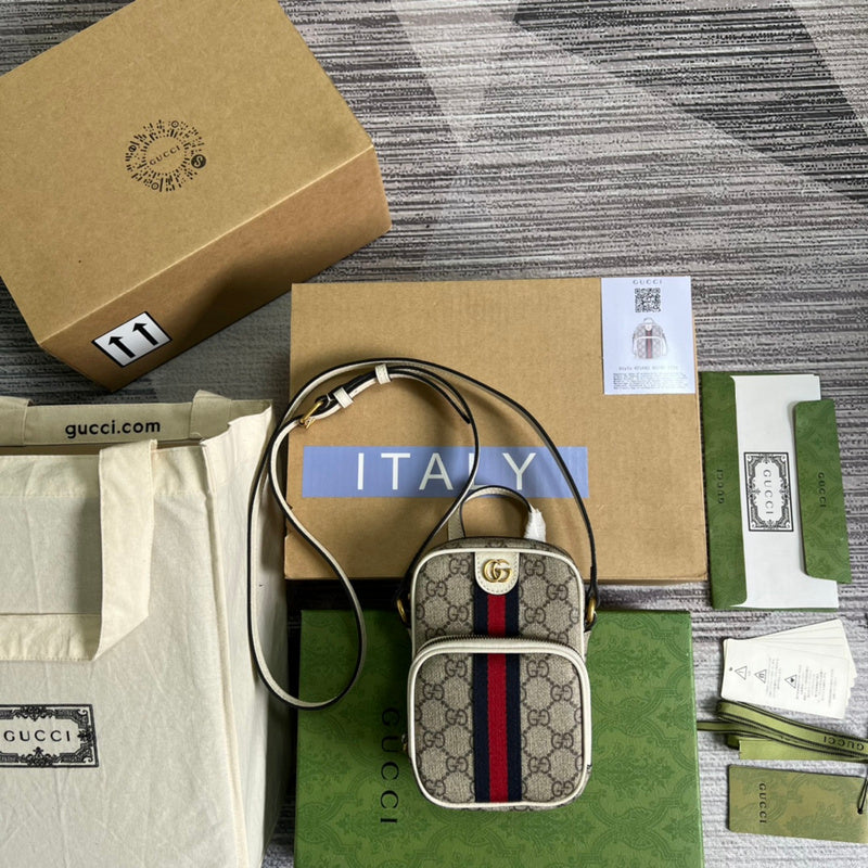 Ozarra - GCI Bags - 5699