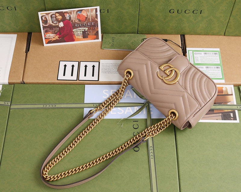 Ozarra - GCI Bags - 436