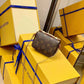 Fashion Lu-Vi bags - 3387