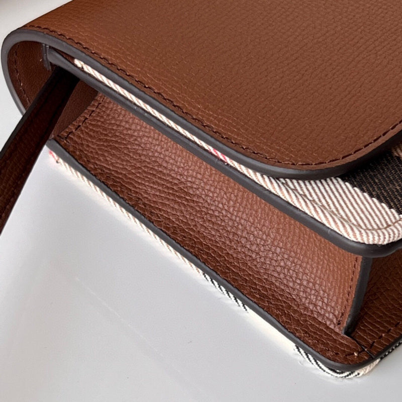 The Ozarra Fashion BBR-Bags - 010