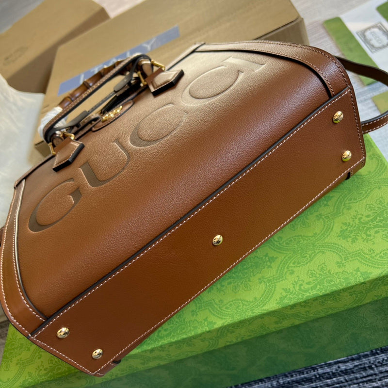 Ozarra - GCI Bags - 4886