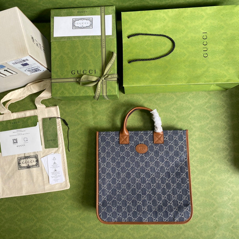 OZ - GCI Bags - 1186