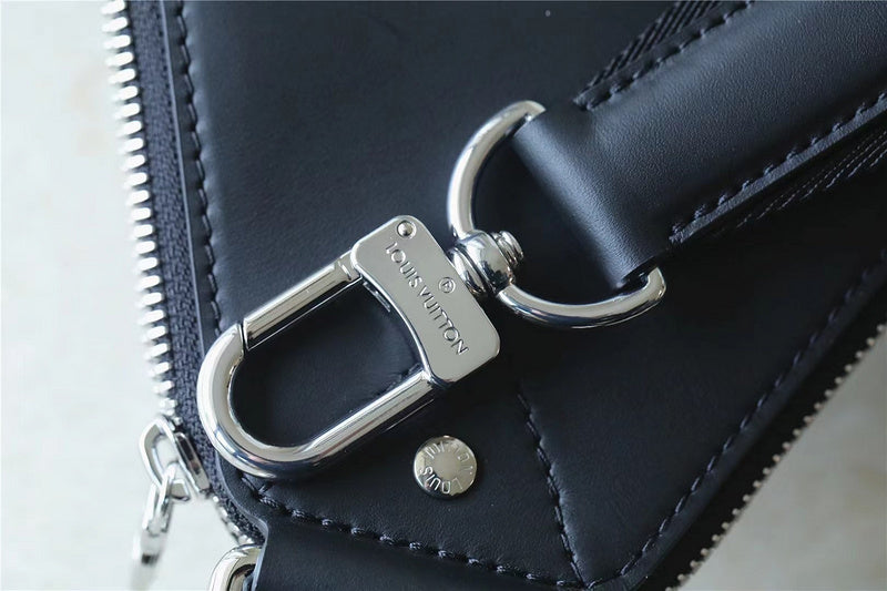 Ozarra Fashion Lu-Vi bags - 10205