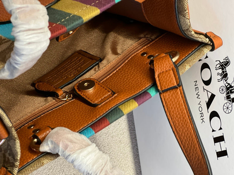 Ozarra - CAH Bags - 693