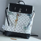 Ozarra Fashion Lu-Vi bags - 9746