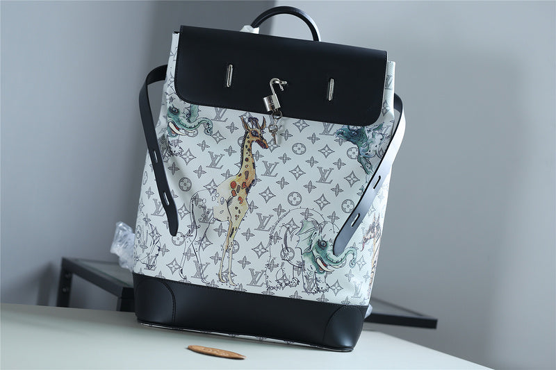 Ozarra Fashion Lu-Vi bags - 9746