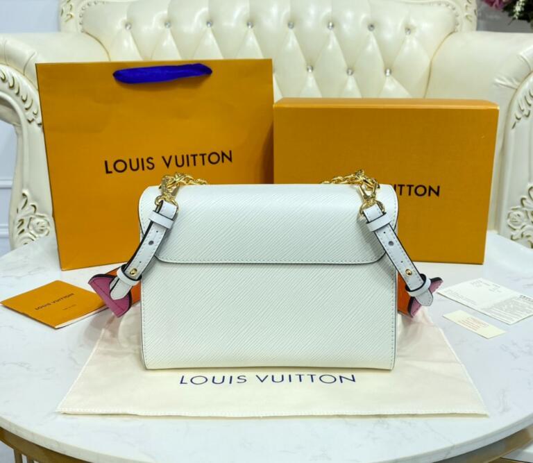 Ozarra Luxury - LOV Bags - 2335