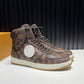 Ozarra Luxury - LOV Men Shoes - 1205