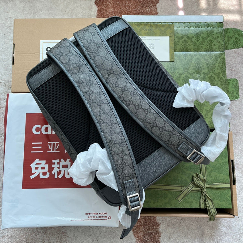 OZ - GCI Bags - 362