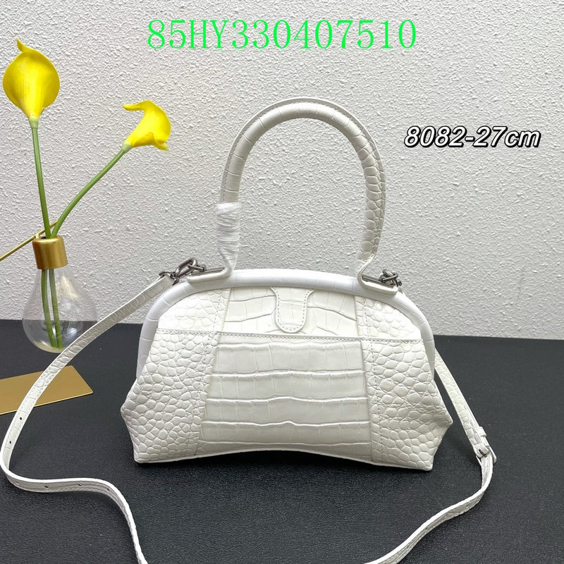 Ozarra Fashion - BGA Bags - 1837