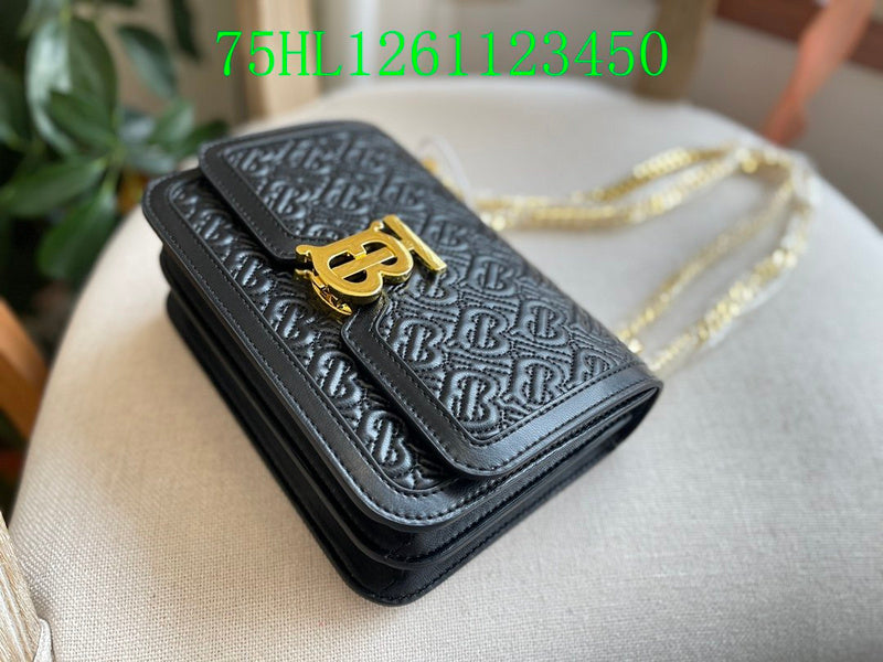 Ozarra Fashion -BBR Bags - 347