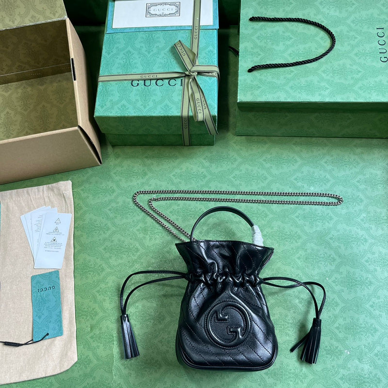 Ozarra - GCI Bags - 229