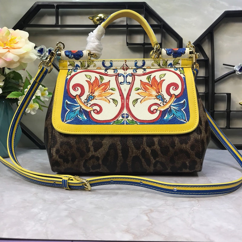Ozarra - DG Bags - 240