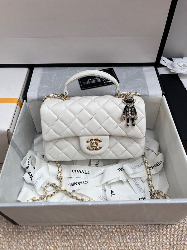 BAB - CHL Bags - 3123