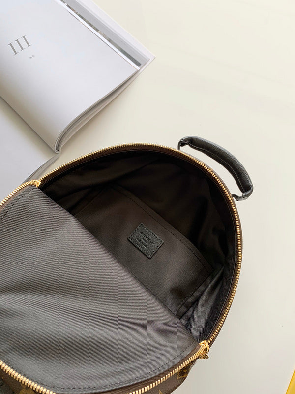 Ozarra Fashion Lu-Vi bags - 17173