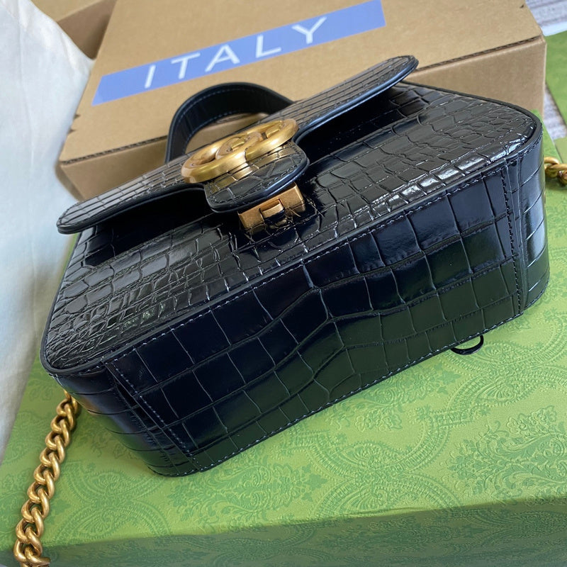 Ozarra - GG Bags - 1813