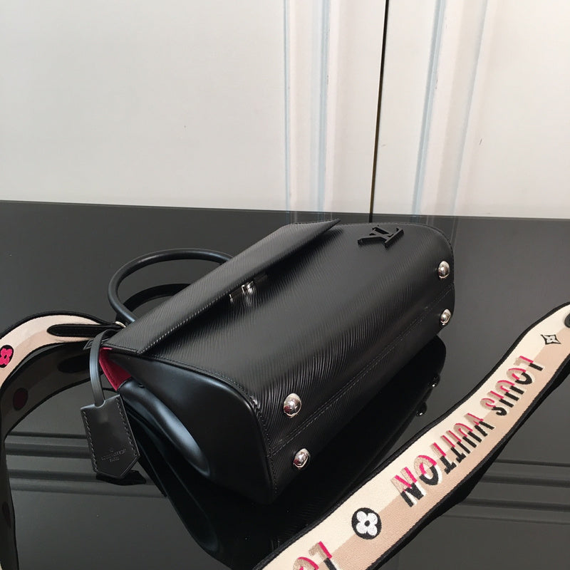 Ozarra Fashion Lu-Vi bags - 17245