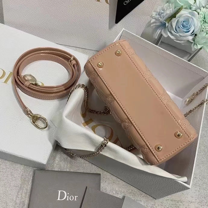 OZ - Dir Bags - 846