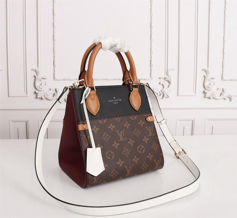 Fashion Lu-Vi bags - 3854