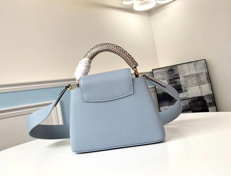 Ozarra Luxury - LOV Bags - 2607