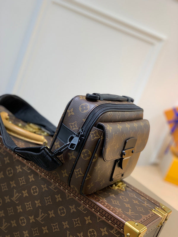 Fashion Lu-Vi bags - 3032