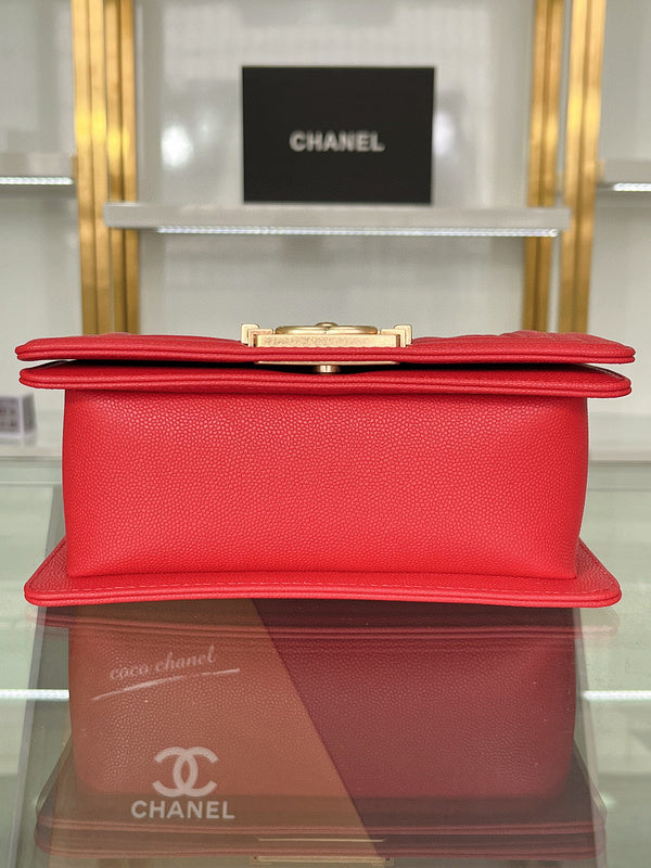BAB - CHL Bags - 3168