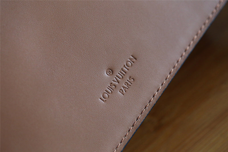 Ozarra Fashion Lu-Vi bags - 8146