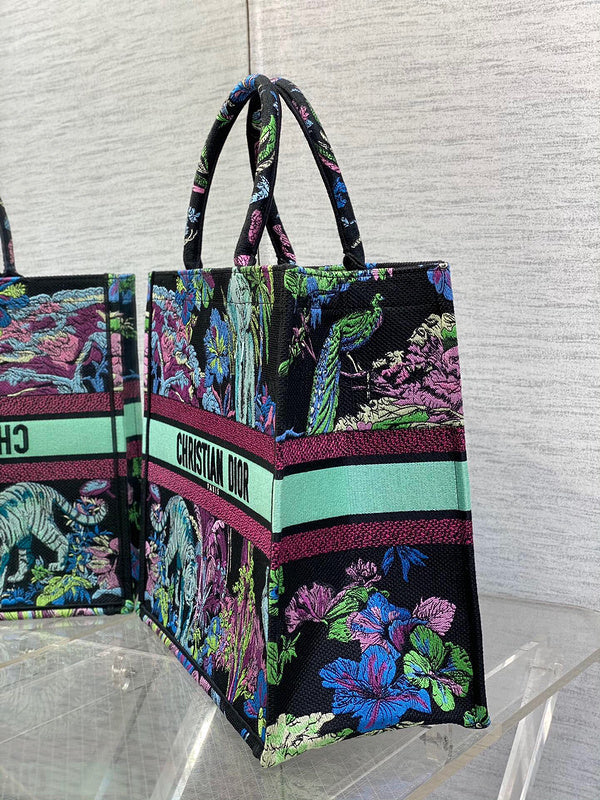 Ozarra - Dir Bags - 001