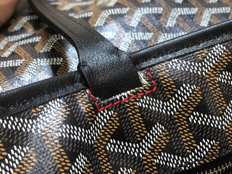 Ozarra - GOD Bags - 963