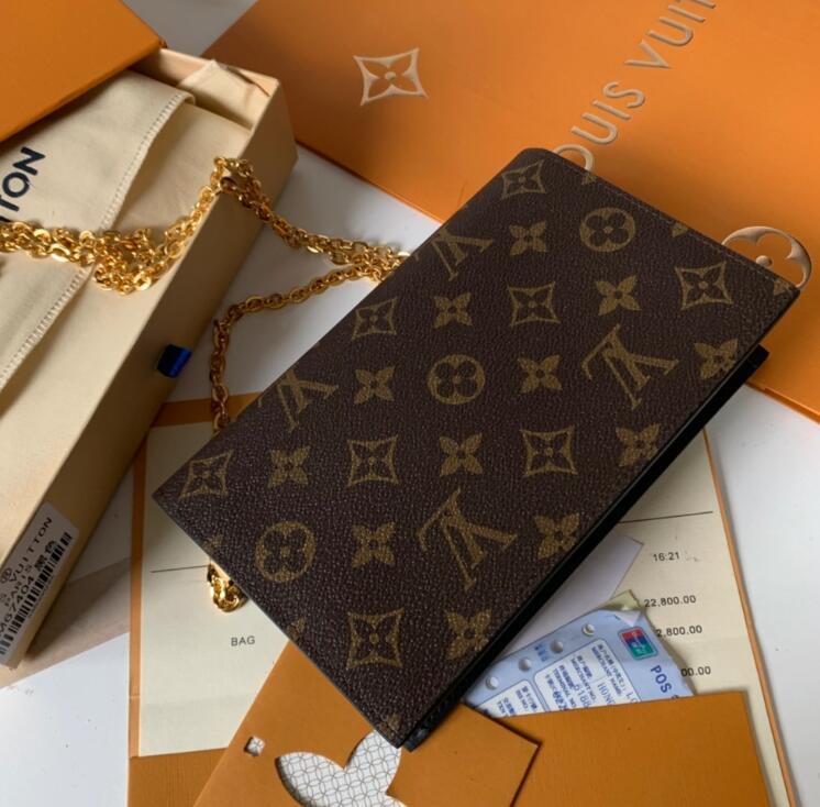 Ozarra Luxury - LOV Bags - 2531