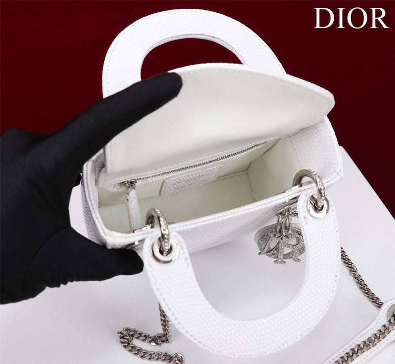 Ozarra - Dir Bags - 1337