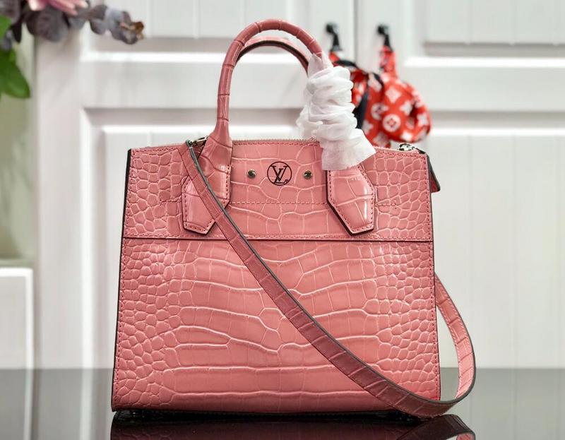 Ozarra Luxury - LOV Bags - 2686