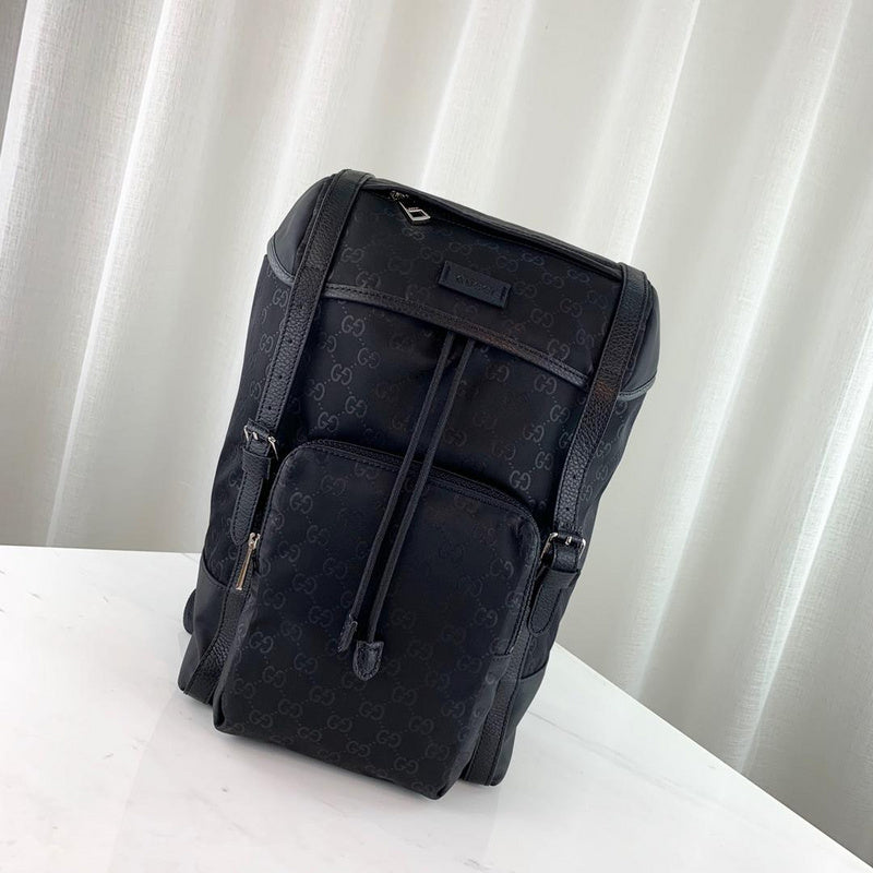 BAB - GCI Bags - 1207