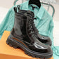 Ozarra Luxury - LOV Men Shoes - 892