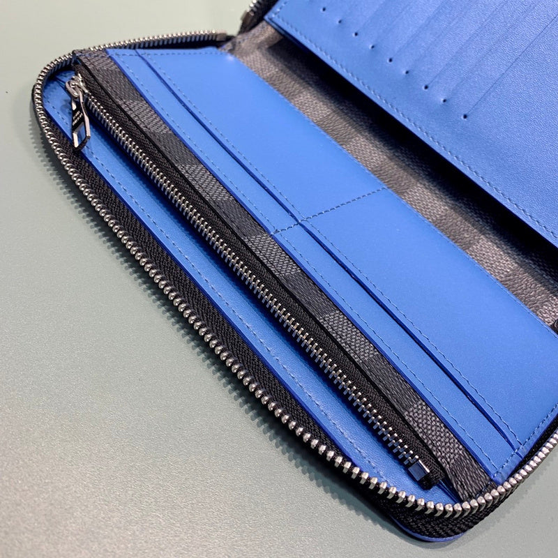 Ozarra Fashion Lu-Vi bags - 10858